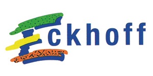 Kundenlogo von Eckhoff GmbH, Fassaden- u. Raumgestaltung