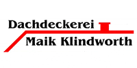 Kundenlogo Dachdeckerei Maik Klindworth