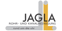 Kundenlogo JAGLA GmbH Rohr- und Kanalreinigung