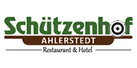 Kundenlogo Schützenhof Ahlerstedt Hotel-Restaurant Inh. Klaus-Dieter Bockelmann