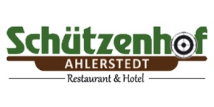 Kundenlogo von Schützenhof Ahlerstedt Hotel-Restaurant Inh. Klaus-Dieter Bockelmann