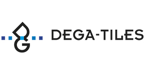 Kundenlogo von DEGA-TILES GmbH