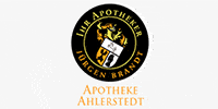 Kundenlogo Apotheke Ahlerstedt Inh. Jürgen Brandt