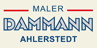 Kundenlogo Maler Dammann GmbH