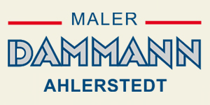 Kundenlogo von Maler Dammann GmbH