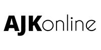 Kundenlogo AJK Online