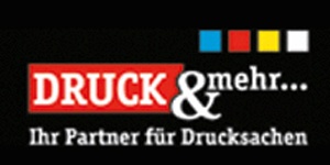 Kundenlogo von Druck & mehr Inh. Martin Schwarz