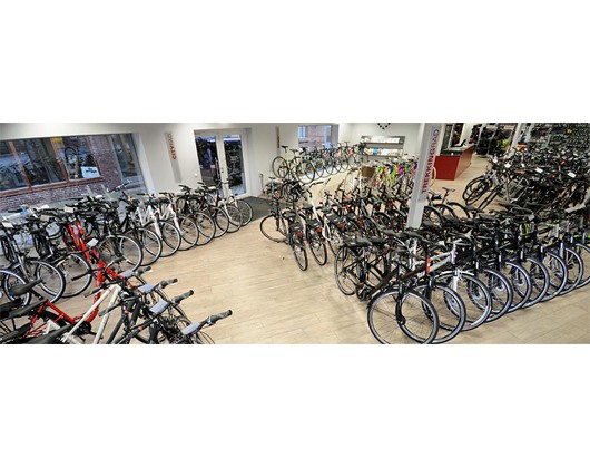 Kundenbild groß 1 Fahrradhaus L & M GmbH