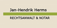 Kundenlogo Herms Jan-Hendrik Rechtsanwalt und Notar