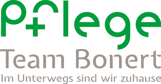 Kundenbild groß 1 Pflegeteam Bonert