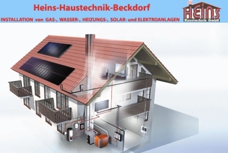 Kundenbild groß 1 HEINS Haustechnik GmbH