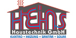 Kundenlogo von HEINS Haustechnik GmbH