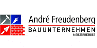 Kundenlogo Freudenberg André Bauunternehmen