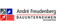Kundenlogo GmbH & Co.KG André Freudenberg Bauunternehmen GmbH & Co.KG