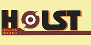 Kundenlogo von Heinrich Holst KG