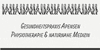 Kundenlogo Gesundheitspraxis Apensen Physiotherapie