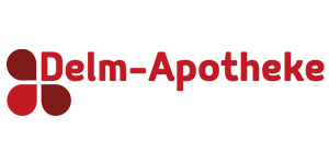 Kundenlogo von Delm Apotheke
