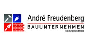Kundenlogo von GmbH & Co.KG André Freudenberg Bauunternehmen GmbH & Co.KG