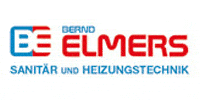 Kundenlogo Elmers Bernd GmbH & Co. Sanitär- u. Gasheizungstechnik KG Kundenlogo Elmers Bernd GmbH & Co. Sanitär- u. Gasheizungstechnik KG