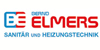 Kundenlogo von Elmers Bernd GmbH & Co. Sanitär- u. Gasheizungstechnik KG Kundenlogo von Elmers Bernd GmbH & Co. Sanitär- u. Gasheizungstechnik KG