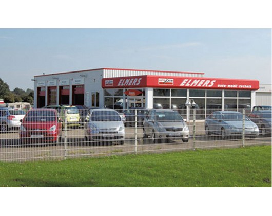 Kundenbild groß 1 Elmers Autohaus