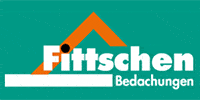 Kundenlogo Fittschen Bedachungen GmbH & Co. KG