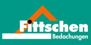 Kundenlogo von Fittschen Bedachungen GmbH & Co. KG