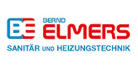 Kundenlogo Elmers Bernd GmbH & Co. Sanitär- u. Gasheizungstechnik KG