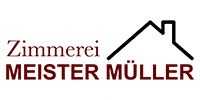 Kundenlogo Zimmerei Meister Müller