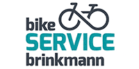 Kundenlogo bike SERVICE Brinkmann & Fahrradeinzelhandel Brinkmann