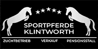 Kundenlogo Martin & Ole Klintworth GbR Zucht- und Ausbildungsstall