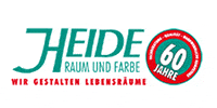 Kundenlogo Heide Raum und Farbe Inh. Jörg Heide e.K. Raumausstattung Kundenlogo Heide Raum und Farbe Inh. Jörg Heide e.K. Raumausstattung