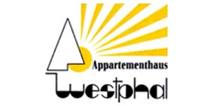 Kundenlogo von Appartementhaus Westphal Ferienwohnungen