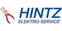 Kundenlogo HINTZ Elektro-Service Thomas Hintz