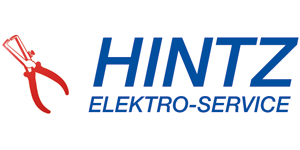 Kundenlogo von HINTZ Elektro-Service Thomas Hintz