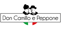 Kundenlogo Pizzeria Don Camillo & Peppone