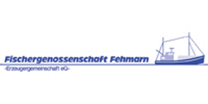 Kundenlogo von Fischergenossenschaft Fehmarn-Erzeugergemeinschaft e.G.