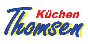 Kundenlogo von Küchen Thomsen Haustechnik