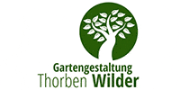 Kundenlogo Gartengestaltung Thorben Wilder