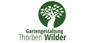 Kundenlogo von Gartengestaltung Thorben Wilder