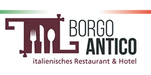 Kundenlogo von Borgo Antico Restaurant Kundenlogo von Borgo Antico Restaurant