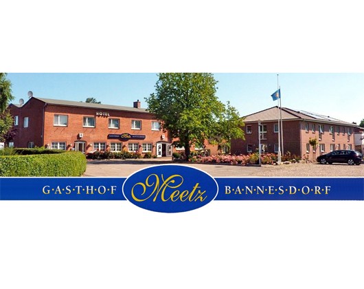 Kundenbild groß 1 Meetz Matthias Gasthof Hotel Bannesdorf