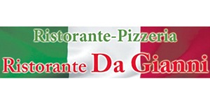 Kundenlogo von Da Gianni Ristorante Pizzeria