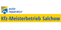 Kundenlogo Salchow Rainer KFZ-Reparaturwerkstatt