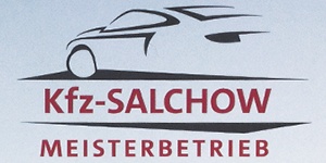 Kundenlogo von Salchow Rainer KFZ-Reparaturwerkstatt