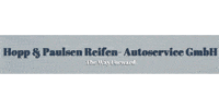 Kundenlogo EUROMASTER HOPP & Paulsen Reifen & Autoservice GmbH