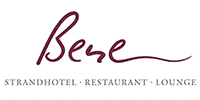 Kundenlogo Strandhotel Bene GmbH