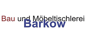 Kundenlogo von Barkow Bauelemente Handel & Montage