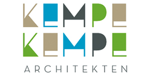 Kundenlogo von Kempe + Kempe Architekten GmbH