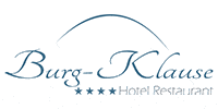 Kundenlogo Hotel Restaurant Burg-Klause HPB Wolf OHG
